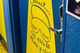 ibis Budget Reims Thillois - photo 8