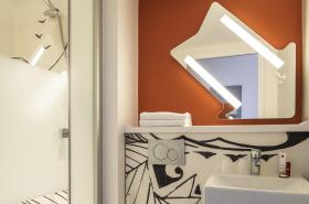 ibis Budget Reims Thillois - photo 20