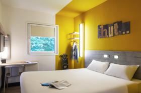 ibis Budget Reims Thillois - photo 22