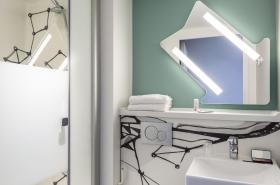 ibis Budget Reims Thillois - photo 21