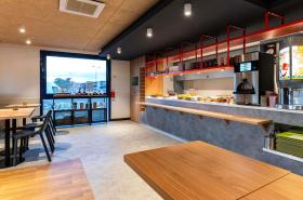 ibis Budget Reims Thillois - photo 20