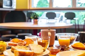 ibis Budget Reims Thillois - photo 17