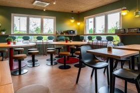 ibis Budget Reims Thillois - photo 18