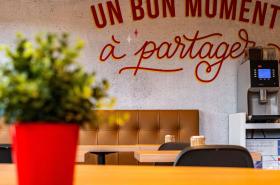 ibis Budget Reims Thillois - photo 16