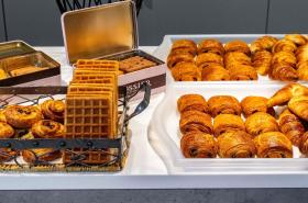 ibis Budget Reims Thillois - photo 5