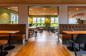 ibis Budget Reims Thillois - photo 14