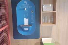 ibis Budget Reims Thillois - photo 12