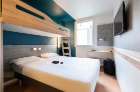 ibis Budget Reims Thillois - photo 7