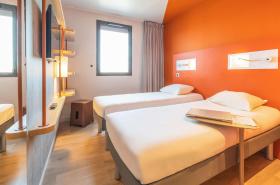 ibis Budget Reims Thillois - photo 6