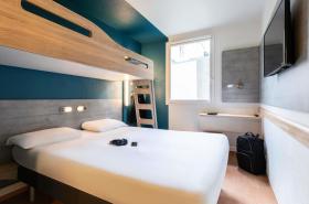 ibis Budget Reims Thillois - photo 4
