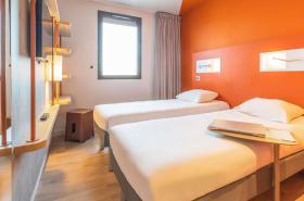 ibis Budget Reims Thillois - photo 27