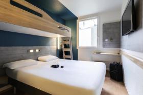 ibis Budget Reims Thillois - photo 21