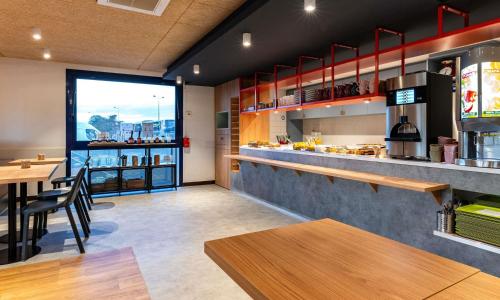 ibis Budget Reims Thillois - photo 2