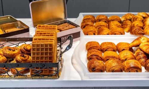 ibis Budget Reims Thillois - photo 2