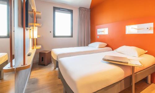 ibis Budget Reims Thillois - photo 3