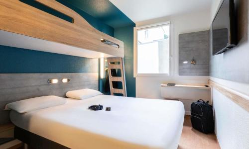 ibis Budget Reims Thillois - photo 1