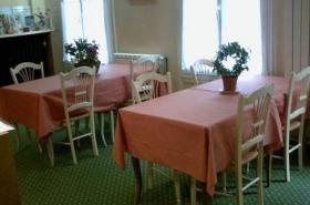 Ardenn'Hotel - photo 13