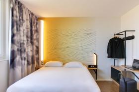 B&B HOTEL Reims Croix Blandin - photo 15