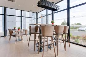 B&B HOTEL Reims Croix Blandin - photo 16