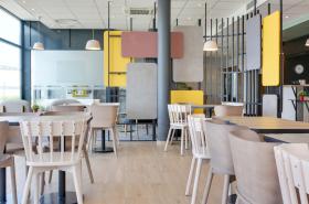 B&B HOTEL Reims Croix Blandin - photo 9