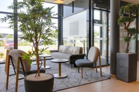 B&B HOTEL Reims Croix Blandin - photo 23