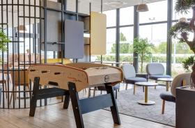 B&B HOTEL Reims Croix Blandin - photo 26