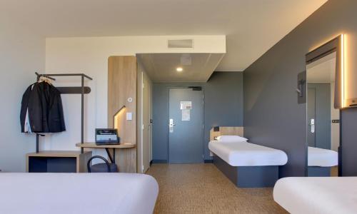 B&B HOTEL Reims Croix Blandin - photo 2