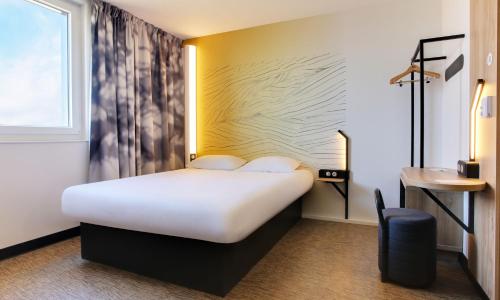 B&B HOTEL Reims Croix Blandin - photo 2