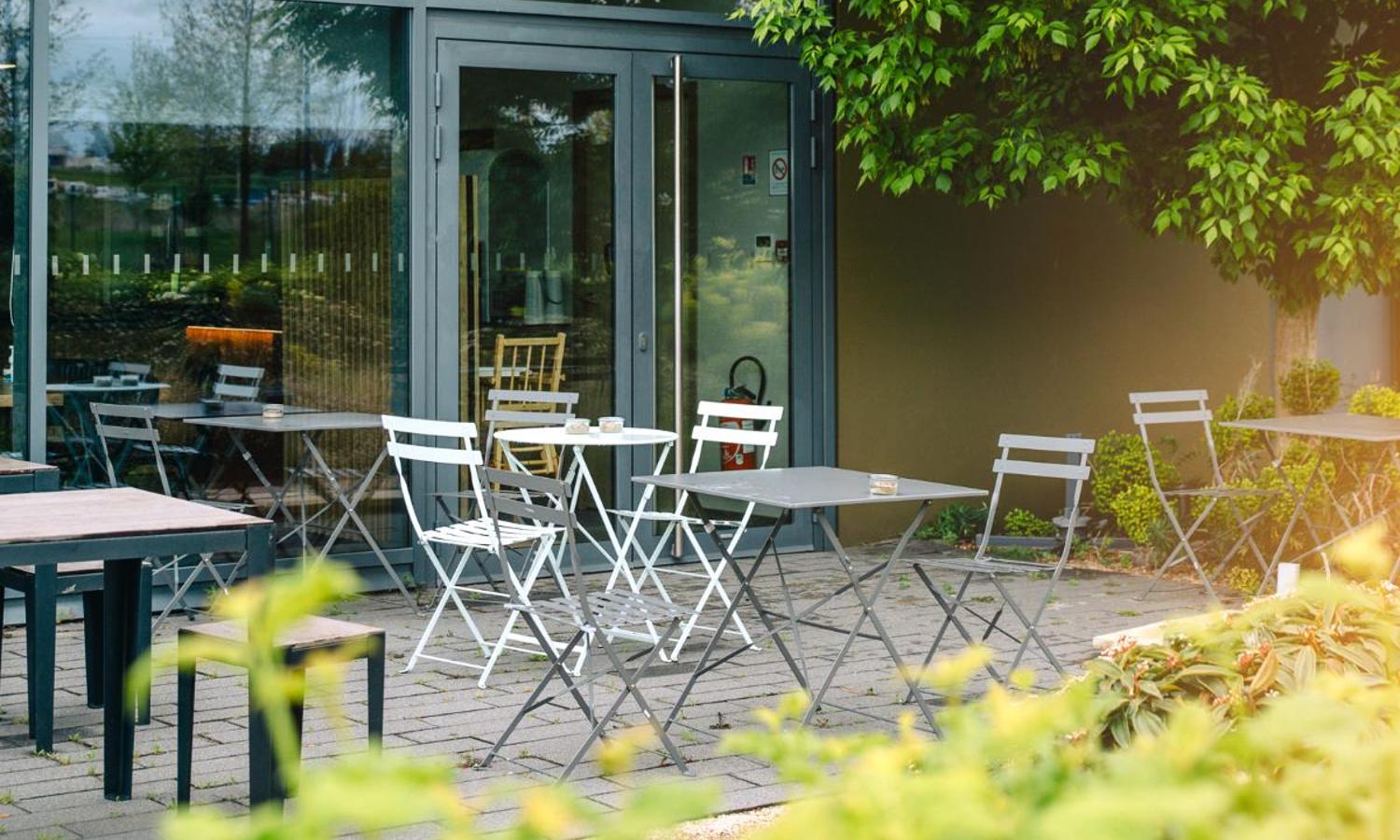 Photo of Hôtel Akena Reims Bezannes