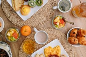 Hôtel Akena Reims Bezannes - photo 14