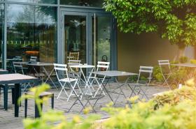 Hôtel Akena Reims Bezannes - photo 4