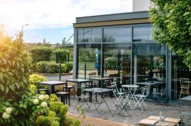 Hôtel Akena Reims Bezannes - photo 24