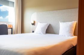 Hôtel Akena Reims Bezannes - photo 21