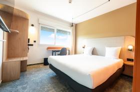 Hôtel Akena Reims Bezannes - photo 5