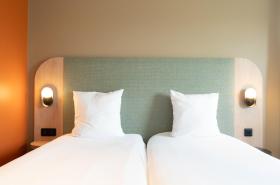 Hôtel Akena Reims Bezannes - photo 11