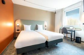 Hôtel Akena Reims Bezannes - photo 23