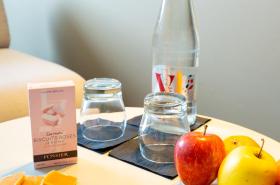 Hôtel Akena Reims Bezannes - photo 7