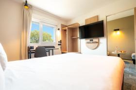 Hôtel Akena Reims Bezannes - photo 8