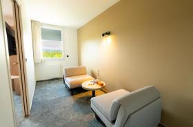 Hôtel Akena Reims Bezannes - photo 16