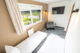 Hôtel Akena Reims Bezannes - photo 6