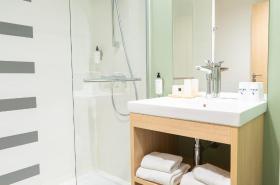 Hôtel Akena Reims Bezannes - photo 18