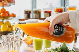 Hôtel Akena Reims Bezannes - photo 25