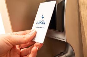 Hôtel Akena Reims Bezannes - photo 12