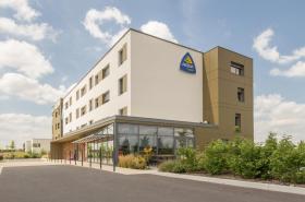 Hôtel Akena Reims Bezannes - photo 15