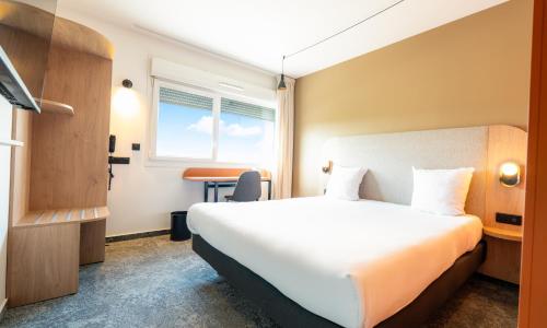 Hôtel Akena Reims Bezannes - photo 2