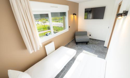 Hôtel Akena Reims Bezannes - photo 3