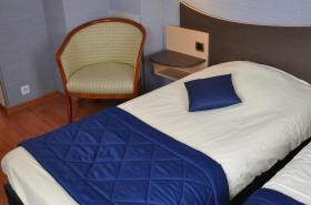 Logis Hotel au tambour - photo 7