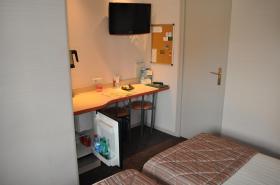 Logis Hotel au tambour - photo 6