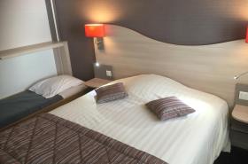 Logis Hotel au tambour - photo 9