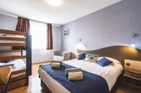 Logis Hotel au tambour - photo 25